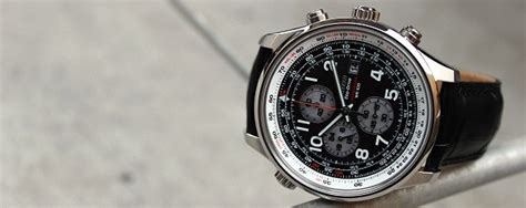 Breitling navitimer vs citizen